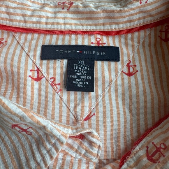 Tommy Hilfiger Women’s Button-Up Shirt - Picture 3 of 5